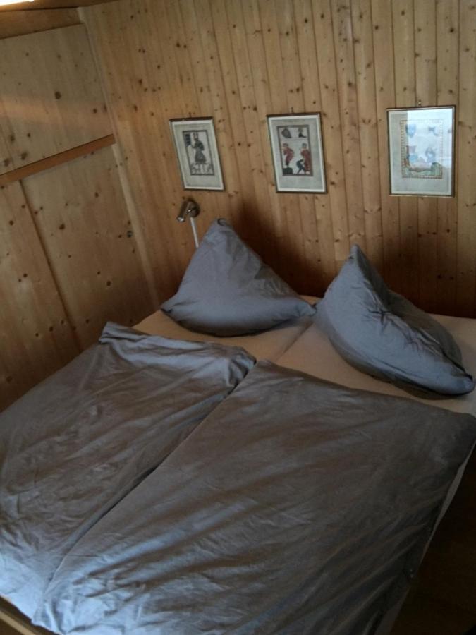 הוילה סבונין Haus Schwarz מראה חיצוני תמונה