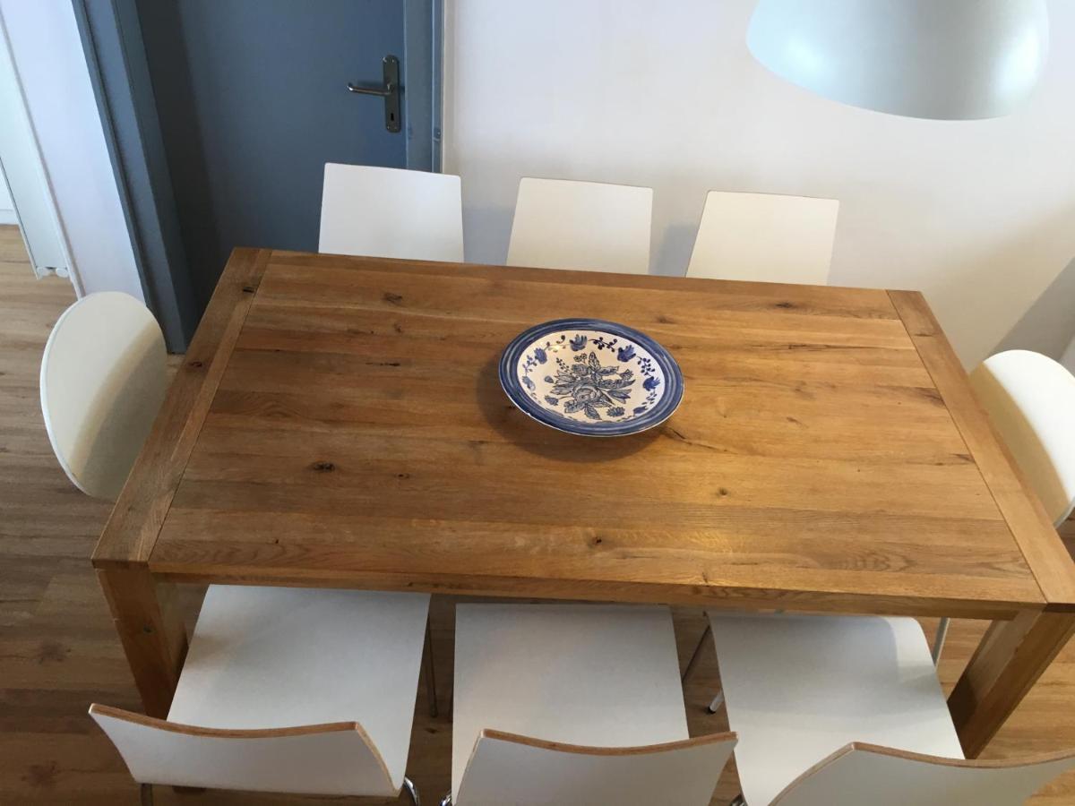 הוילה סבונין Haus Schwarz מראה חיצוני תמונה