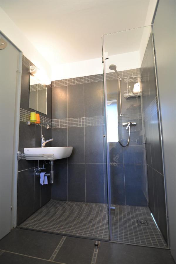 הוילה סבונין Haus Schwarz מראה חיצוני תמונה